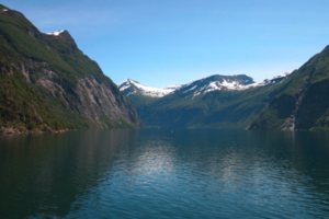 Gejranger Fjord