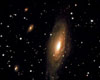 Galaxie NGC 7331