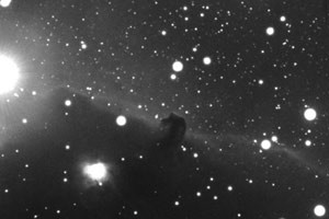 Pferdekopfnebel IC434
