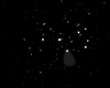 offener Sternhaufen Plejaden M45