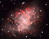 M1 der Supernova-Überrest