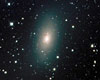 Galaxie M110S