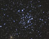 offener Sternhaufen M35