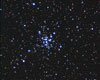 offener Sternhaufen M35 M36