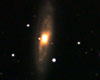 Galaxie M65