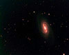 Galaxie NGC2903