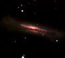 Galaxie 3628