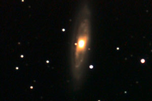 Galaxie M65